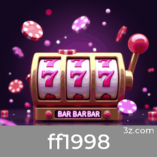 ff1998: Cassino Online Seguro e Entretenimento Premium