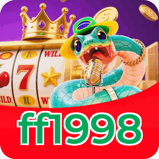 Login rápido no app ff1998